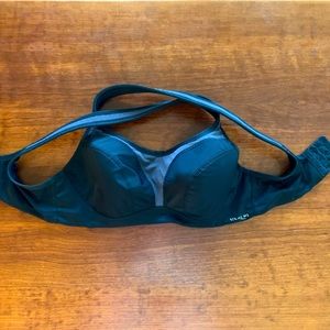 Underwire Sports Bra